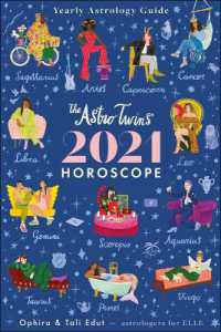 The Astrotwins' 2021 Horoscope : Yearly Astrology Guide