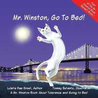 Mr. Winston, Go to Bed! (Mr. Winston Books)