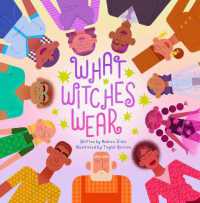 What Witches Wear (What Witches Wear)