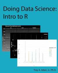 Doing Data Science : Intro to R (Doing Data Science)