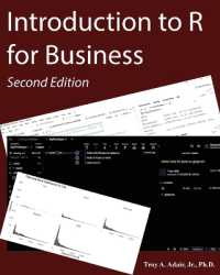 Introduction to R for Business (Intro to Data Science for Business) （2ND）