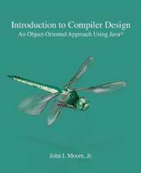 Introduction to Compiler Design : An Object-Oriented Approach Using Java(R)