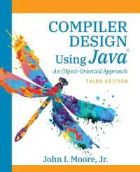 Compiler Design Using Java(R) : An Object-Oriented Approach