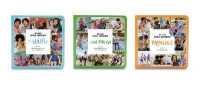 We Are Little Feminists Board Book Set （2ND Board Book）