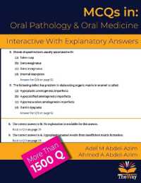 MCQs in Oral Pathology and Oral Medicine : With Comments for under and Post-Graduates