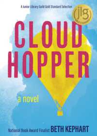 Cloud Hopper -- Hardback