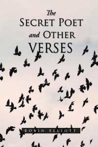 The Secret Poet & Other Verses