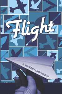 Flight : A 30th Street Fiction Anthology
