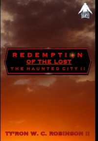 Redemption of the Lost : The Haunted City II (Haunted City Saga)