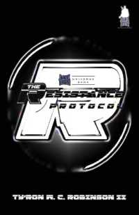 The Resistance Protocol (Dark Titan Universe Saga)