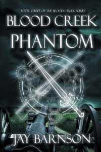 Blood Creek Phantom