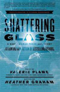 Shattering Glass : A Nasty Woman Press Anthology