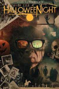 John Carpenter's Tales for a HalloweeNight : Volume 7