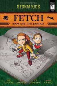Fetch Book One: The Journey (Fetch Tp)