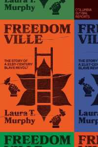 Freedomville : The Story of a 21st-Century Slave Revolt