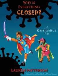 Why Is Everything Closed? a Coronavirus Tale