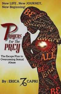 Prayers For The Prey: The Escape Plan to Overcoming Sexual Abuse