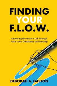 Finding Your F.L.O.W.: Answering the Writer's Call through Faith, Love, Obedience and Worship