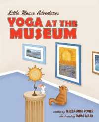 Yoga at the Museum (Little Mouse Adventures)