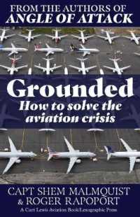 Grounded : How to Solve the Aviation Crisis