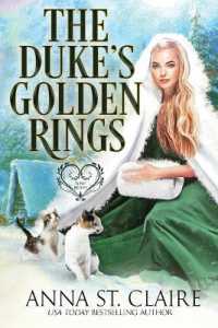 The Duke's Golden Rings : Fifth Day of Christmas: Noble Hearts (Noble Hearts)
