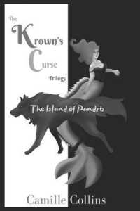The Island of Pandris : The Krown's Curse Trilogy, Book 1 (The Krown's Curse Trilogy)