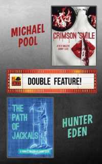 Crimson Smile / the Path of Jackals : A P.I. Tales Double Feature