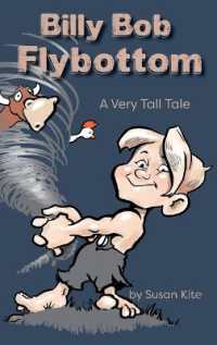 Billy Bob Flybottom : A Very Tall Tale