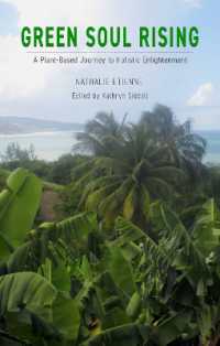 Green Soul Rising -- Paperback / softback