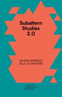 Subaltern Studies 2.0 - Being against the Capitalocene (Emersion: Emergent Village resources for communities of faith)