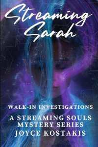 Streaming Sarah : Streaming Souls Mystery