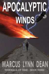 Apocalyptic Winds : Thermals of Time Book Three (Thermals of Time)