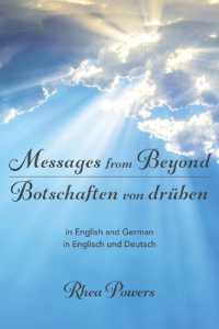 Messages from Beyond / Botschaften von drüben : in English and German / in Englisch und Deutsch