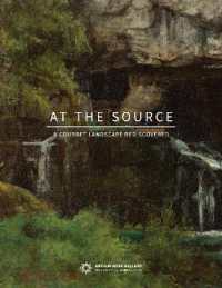 At the Source : A Courbet Landscape Rediscovered