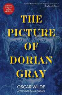 The Picture of Dorian Gray (Warbler Classics)