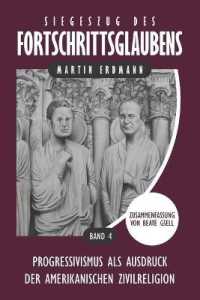 Siegeszug des Fortschrittsglaubens : Progressivismus als Ausdruck der amerikanischen Zivilreligion