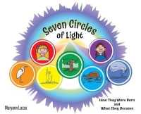 Seven Circles of Light: How They Were Born and What They Became
