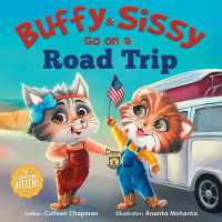 Buffy & Sissy Go on a Road Trip (The Traveling Kittens)