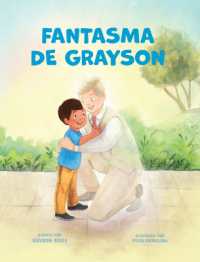 Fantasma De Grayson : Regalos De Bautismo LDS Para Niños (Sobre El Espíritu Santo)