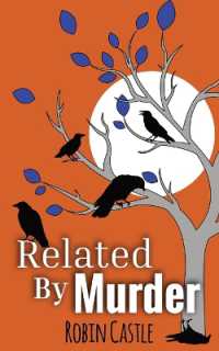 Related by Murder (Detective Pear Mysteries)