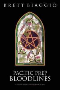 Pacific Prep: Bloodlines (Pacific Prep)
