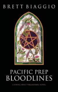 Pacific Prep : Bloodlines