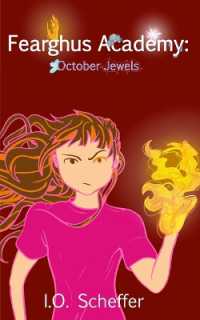 Fearghus Academy : October Jewels (Fearghus Academy)