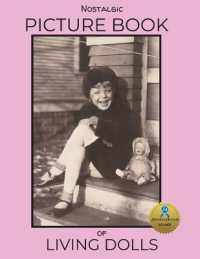 Nostalgic Picture Book of Living Dolls (Nana's Books)