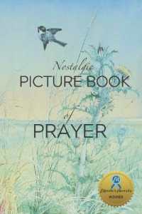 Nostalgic Picture Book of Prayer (Nana's Books)