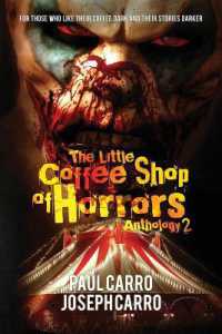 The Little Coffee Shop of Horrors Anthology 2