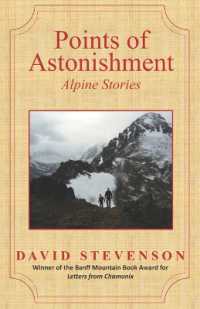 Points of Astonishment: Alpine Stories