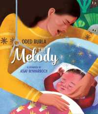 The Melody : A Shavuot Story