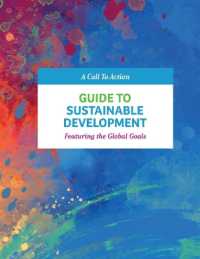 Guide to Sustainable Development : Featuring the Global Goals