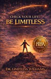 Check Your Life : Be Limitless: The Power Behind the Words